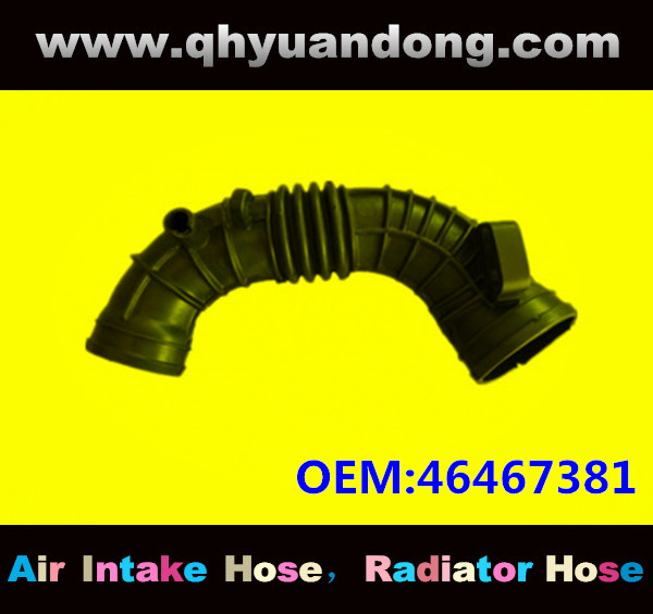 AIR INTAKE HOSE GG 46467381