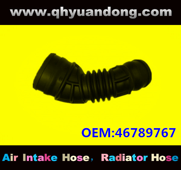 AIR INTAKE HOSE GG 46789767