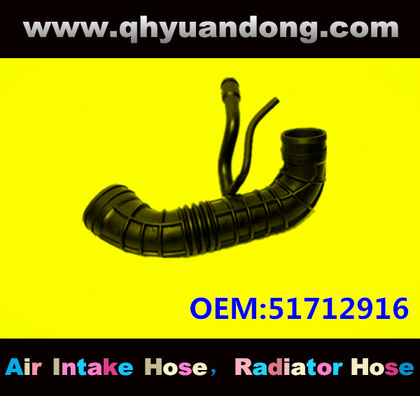 AIR INTAKE HOSE GG 51712916