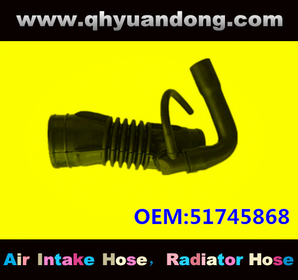 AIR INTAKE HOSE GG 51745868