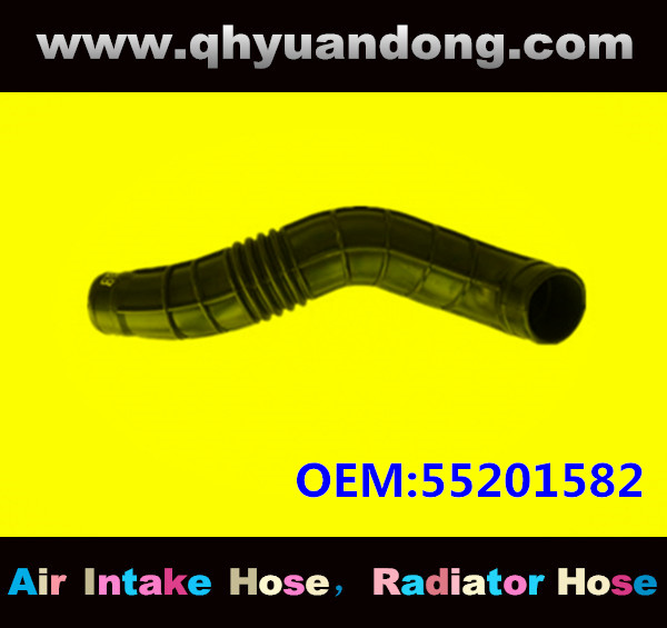 AIR INTAKE HOSE GG 55201582