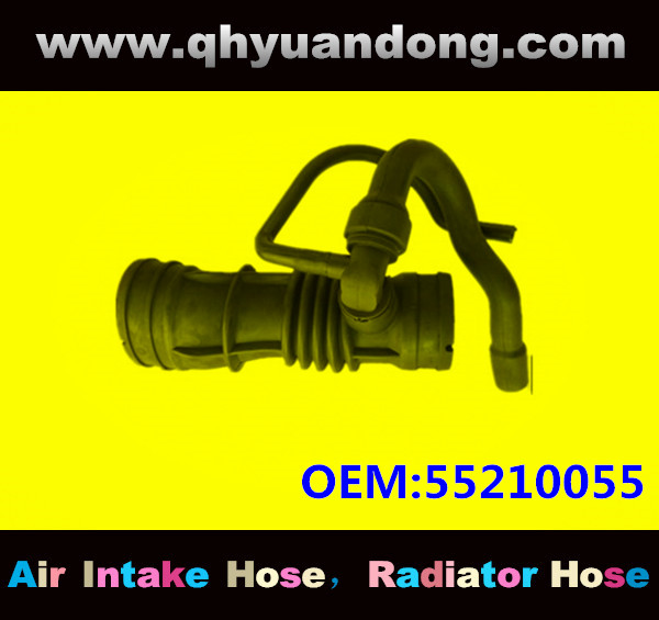 AIR INTAKE HOSE GG 55210055