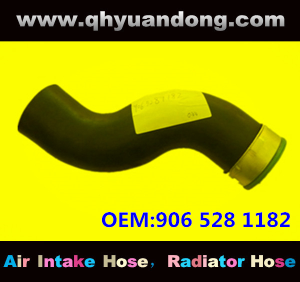 Radiator hose OEM:906 528 1182