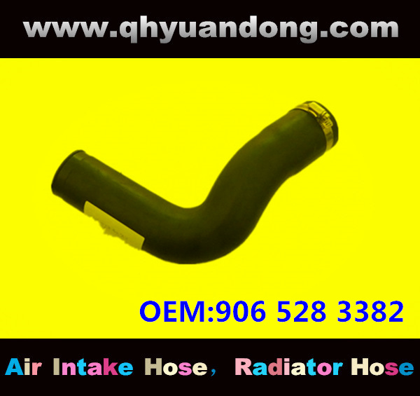 Radiator hose OEM:906 528 3382