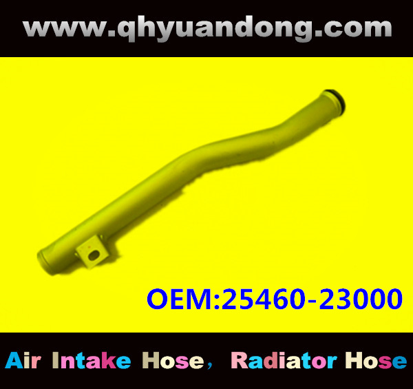 Radiator hose OEM:25460-23000
