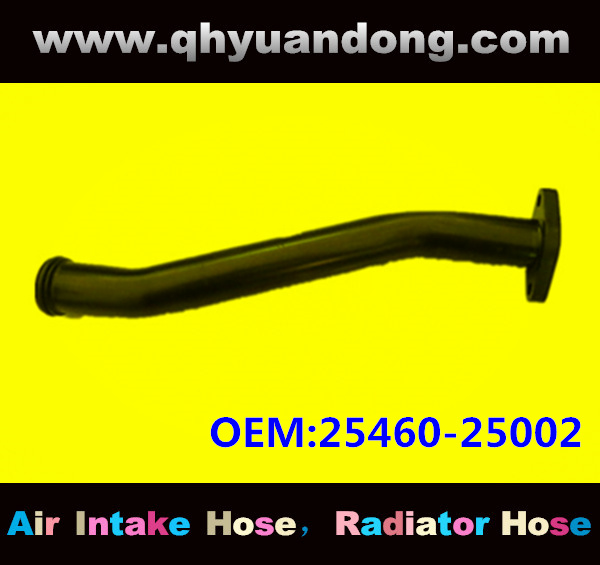 Radiator hose OEM:25460-25002