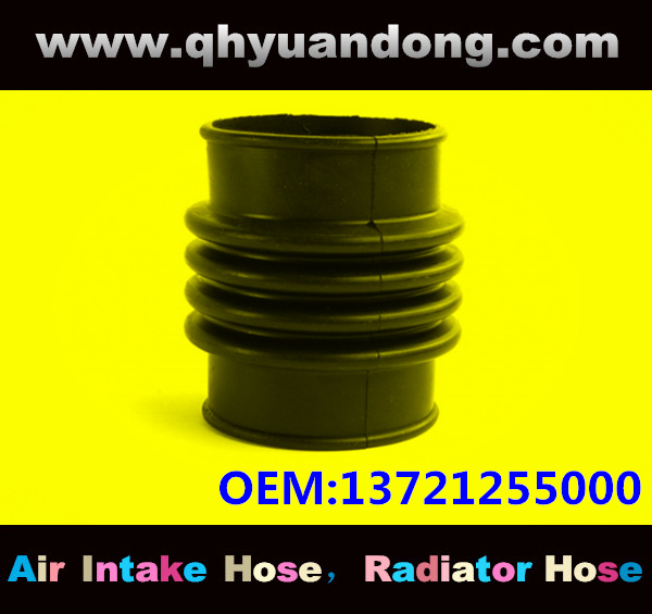 AIR INTAKE HOSE 13721255000