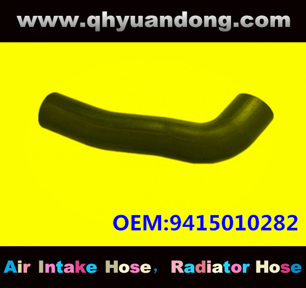 Radiator hose OEM:9415010282