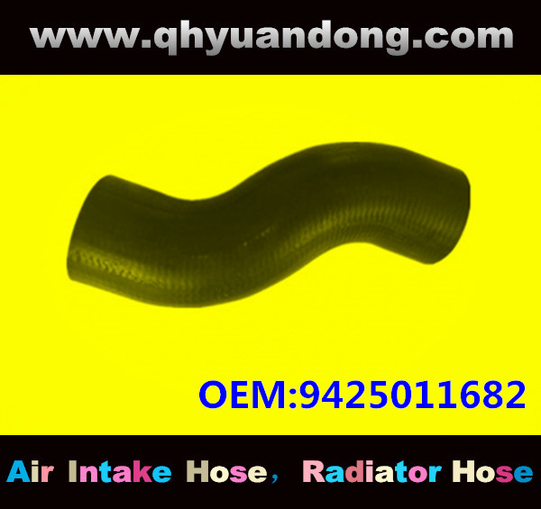 Radiator hose OEM:9425011682