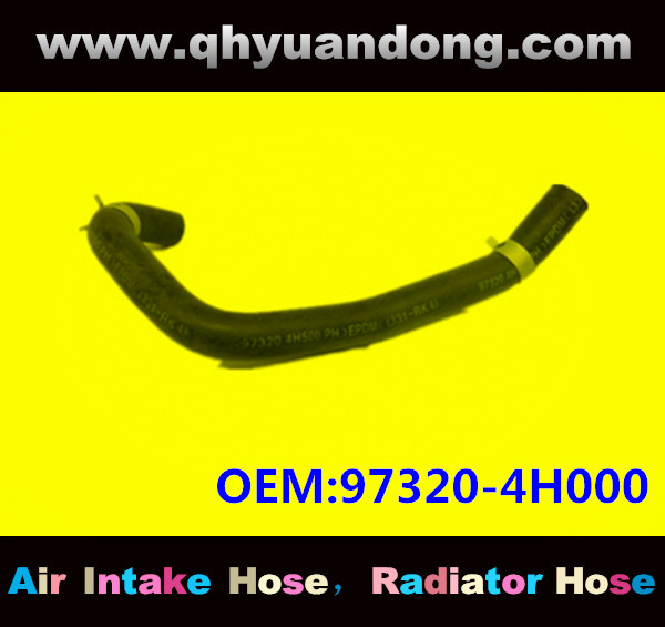 Radiator hose TB OEM:97320-4H000