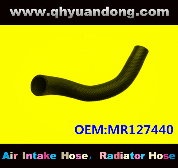 Radiator hose OEM:MR127440