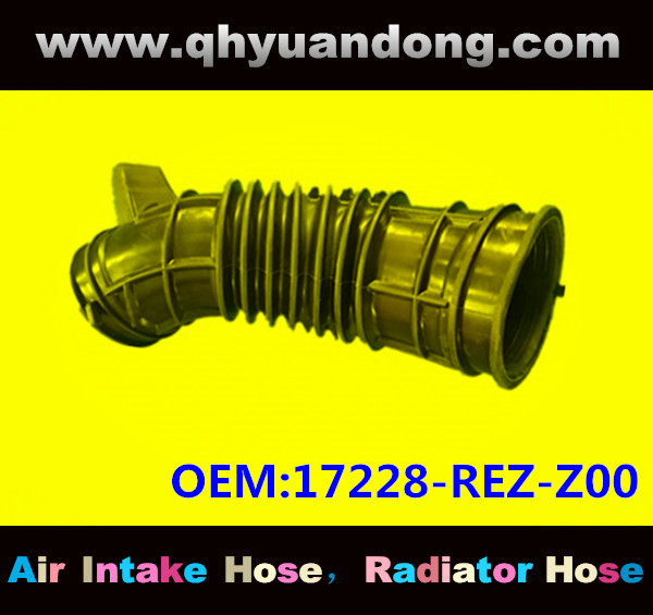 AIR INTAKE HOSE 17228-REZ-Z00