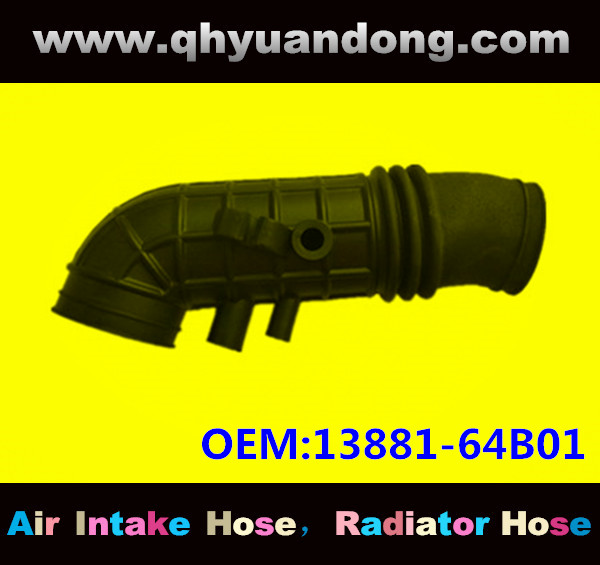 AIR INTAKE HOSE 13881-64B01