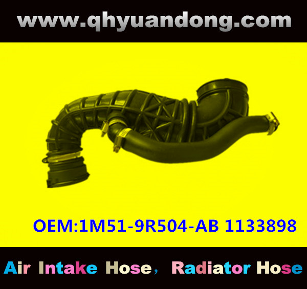 AIR INTAKE HOSE 1M51-9R504-AB 1133898
