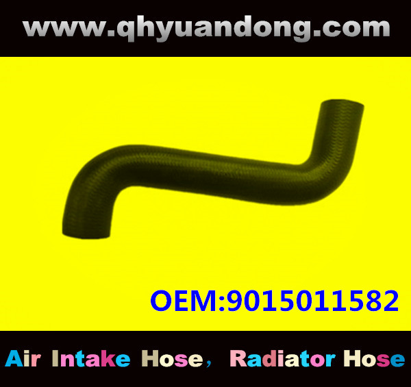 Radiator hose OEM:9015011582