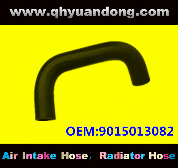 Radiator hose OEM:9015013082