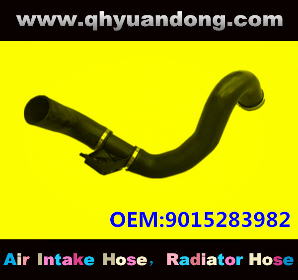 Radiator hose OEM:9015283982