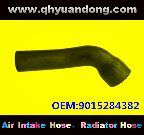 Radiator hose OEM:9015284382