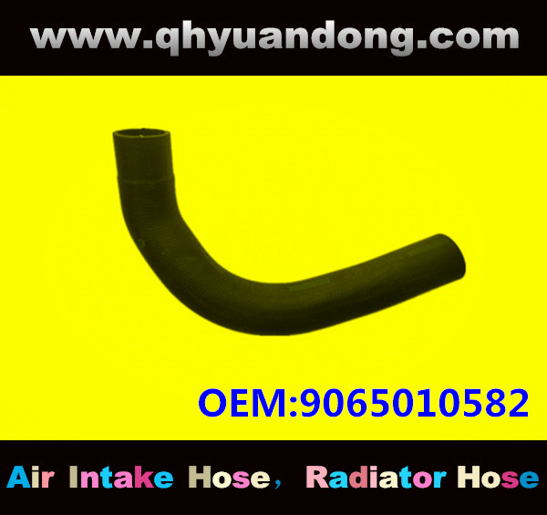 Radiator hose OEM:9065010582