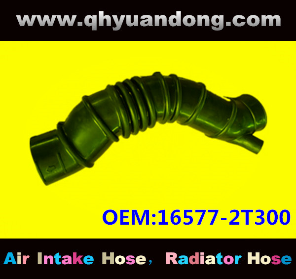 AIR INTAKE HOSE 16577-2T300