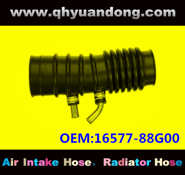 AIR INTAKE HOSE 16577-88G00