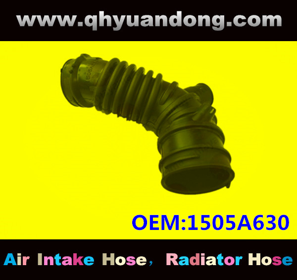 AIR INTAKE HOSE GG 1505A630