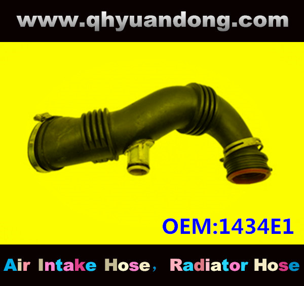 AIR INTAKE HOSE GG 1434E1