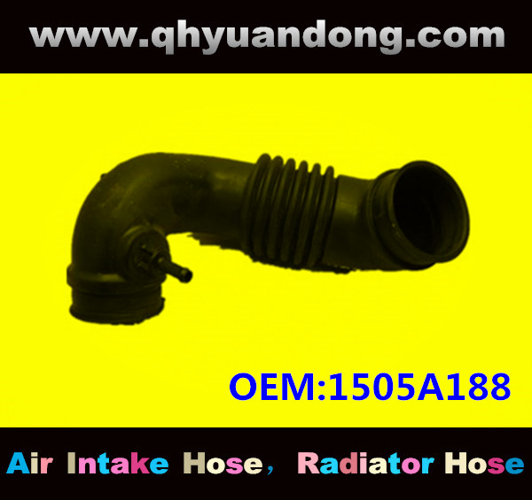 AIR INTAKE HOSE GG 1505A188