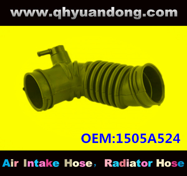 AIR INTAKE HOSE GG 1505A524