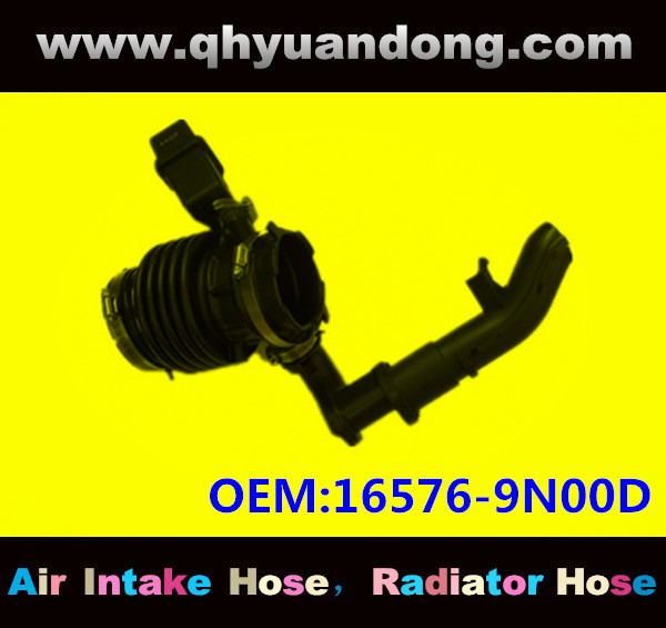 AIR INTAKE HOSE GG 16576-9N00D