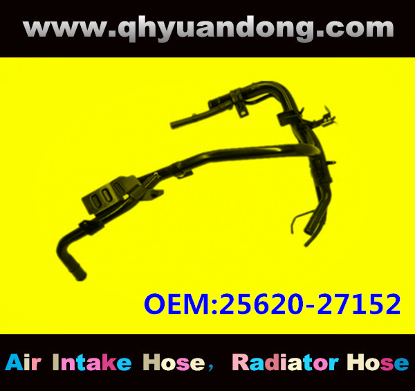 Radiator hose GG OEM:25620-27152