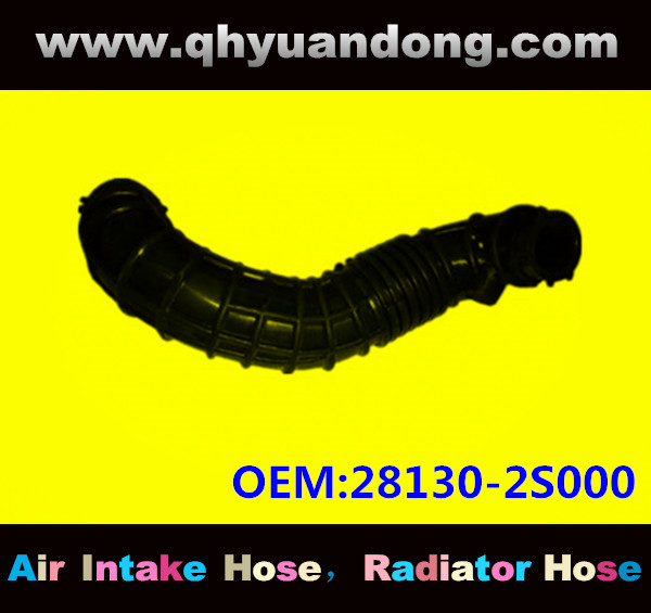 AIR INTAKE HOSE GG 28130-2S000