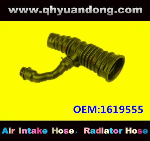 AIR INTAKE HOSE GG 1619555