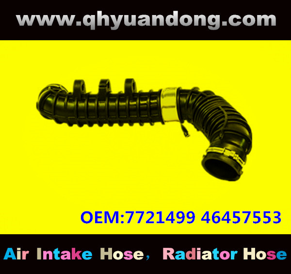 AIR INTAKE HOSE GG 7721499 46457553