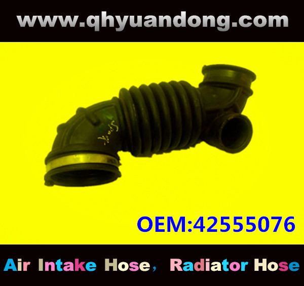 AIR INTAKE HOSE GG 42555076