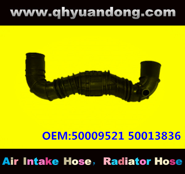 AIR INTAKE HOSE GG 50009521 50013836