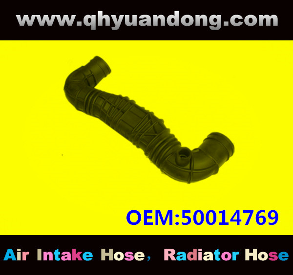 AIR INTAKE HOSE GG 50014769