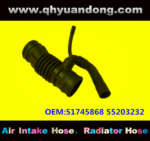 AIR INTAKE HOSE GG 51745868 55203232