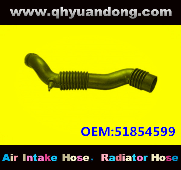 AIR INTAKE HOSE GG 51854599