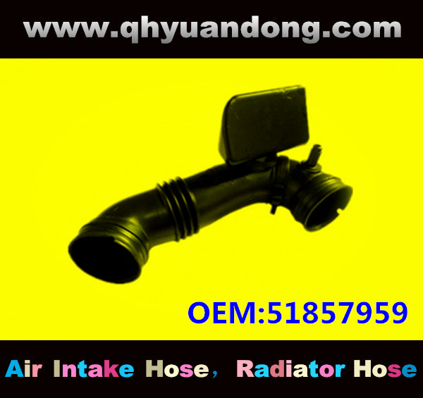 AIR INTAKE HOSE GG 51857959