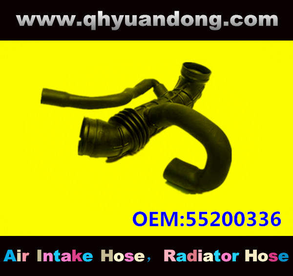 AIR INTAKE HOSE GG 55200336