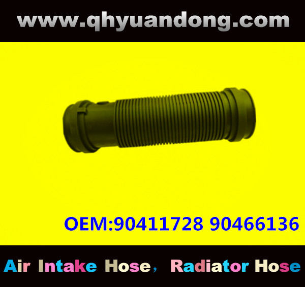 AIR INTAKE HOSE GG 90411728 90466136