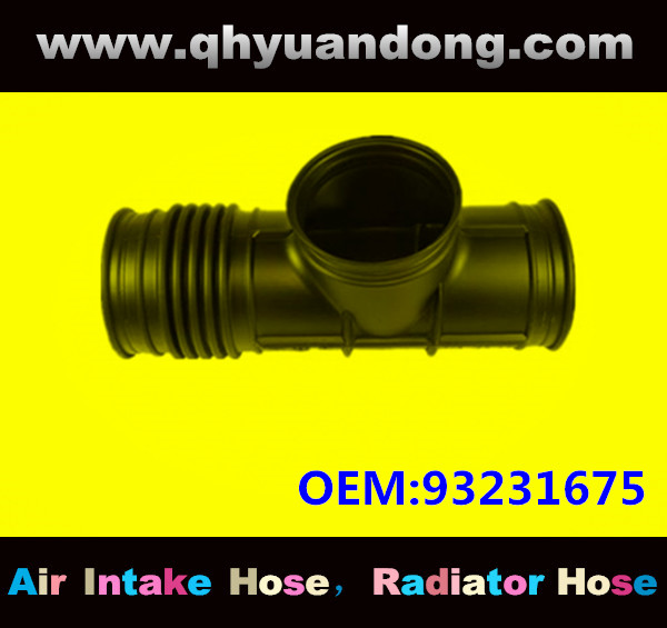 AIR INTAKE HOSE GG 93231675