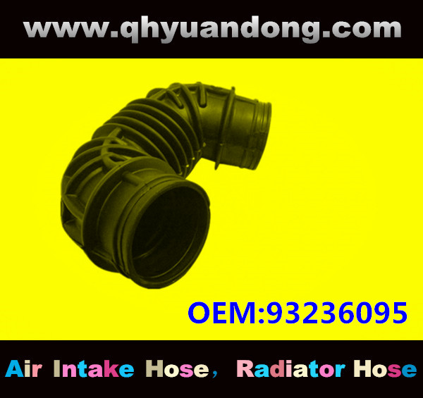 AIR INTAKE HOSE GG 93236095