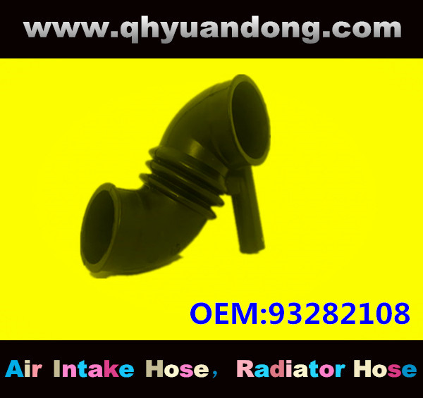 AIR INTAKE HOSE GG 93282108