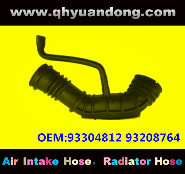 AIR INTAKE HOSE GG 93304812 93208764