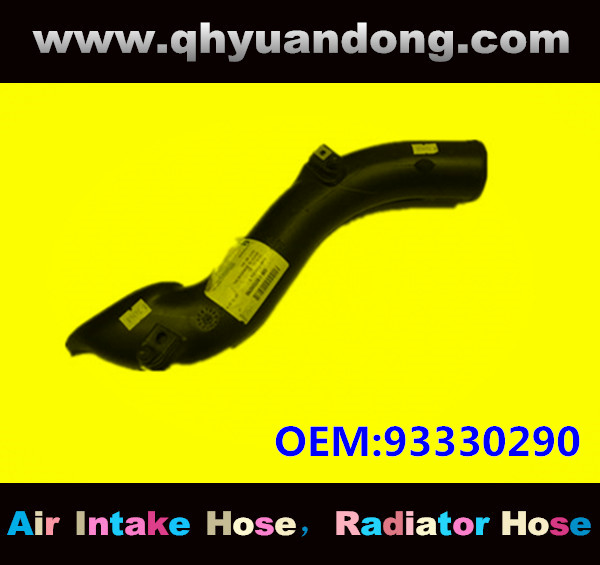 AIR INTAKE HOSE GG 93330290