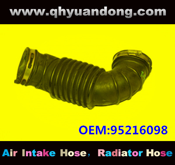 AIR INTAKE HOSE GG 95216098