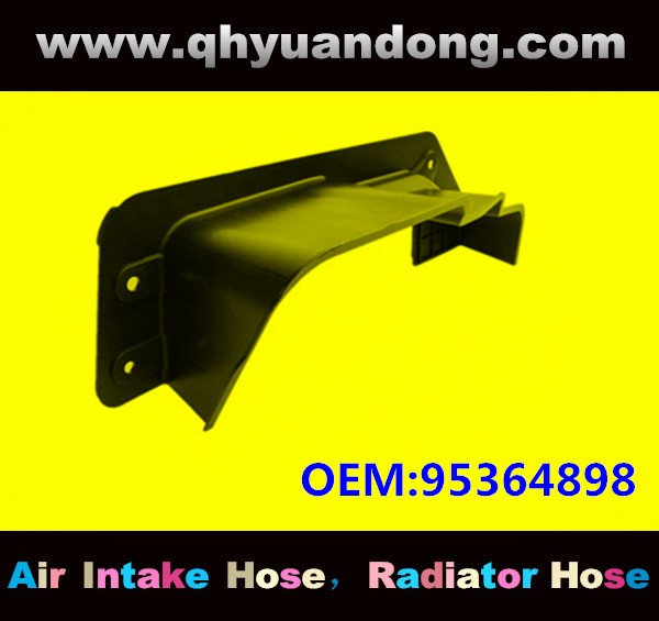 AIR INTAKE HOSE GG 95364898