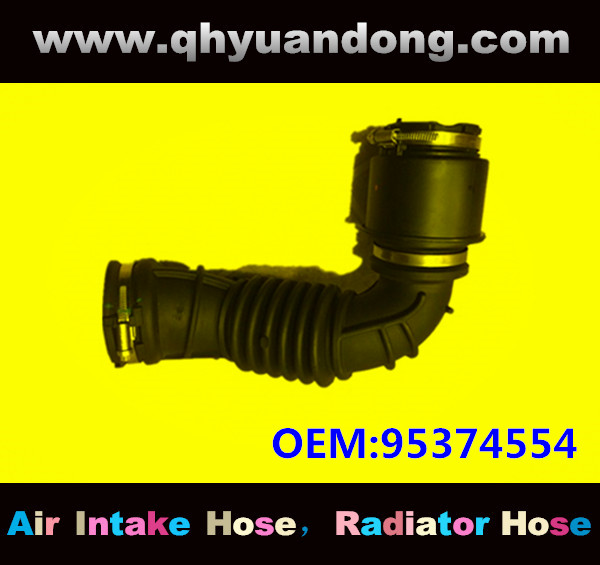 AIR INTAKE HOSE GG 95374554